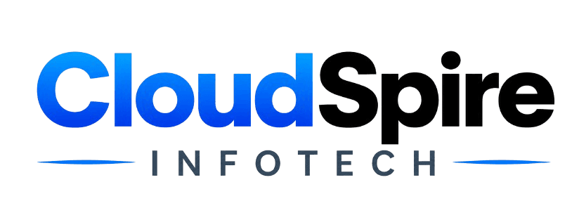CloudSpire Infotech